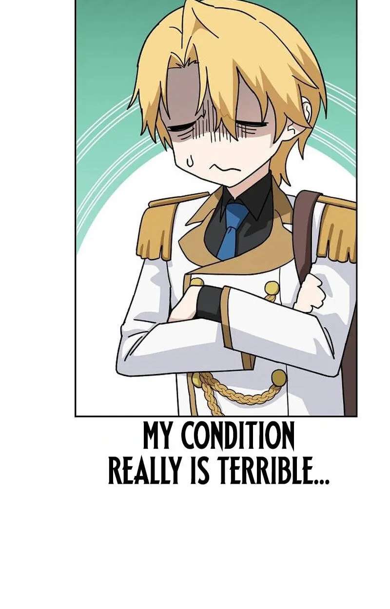 Healing at the Academy Convenience Store Chapter 12 - page 25