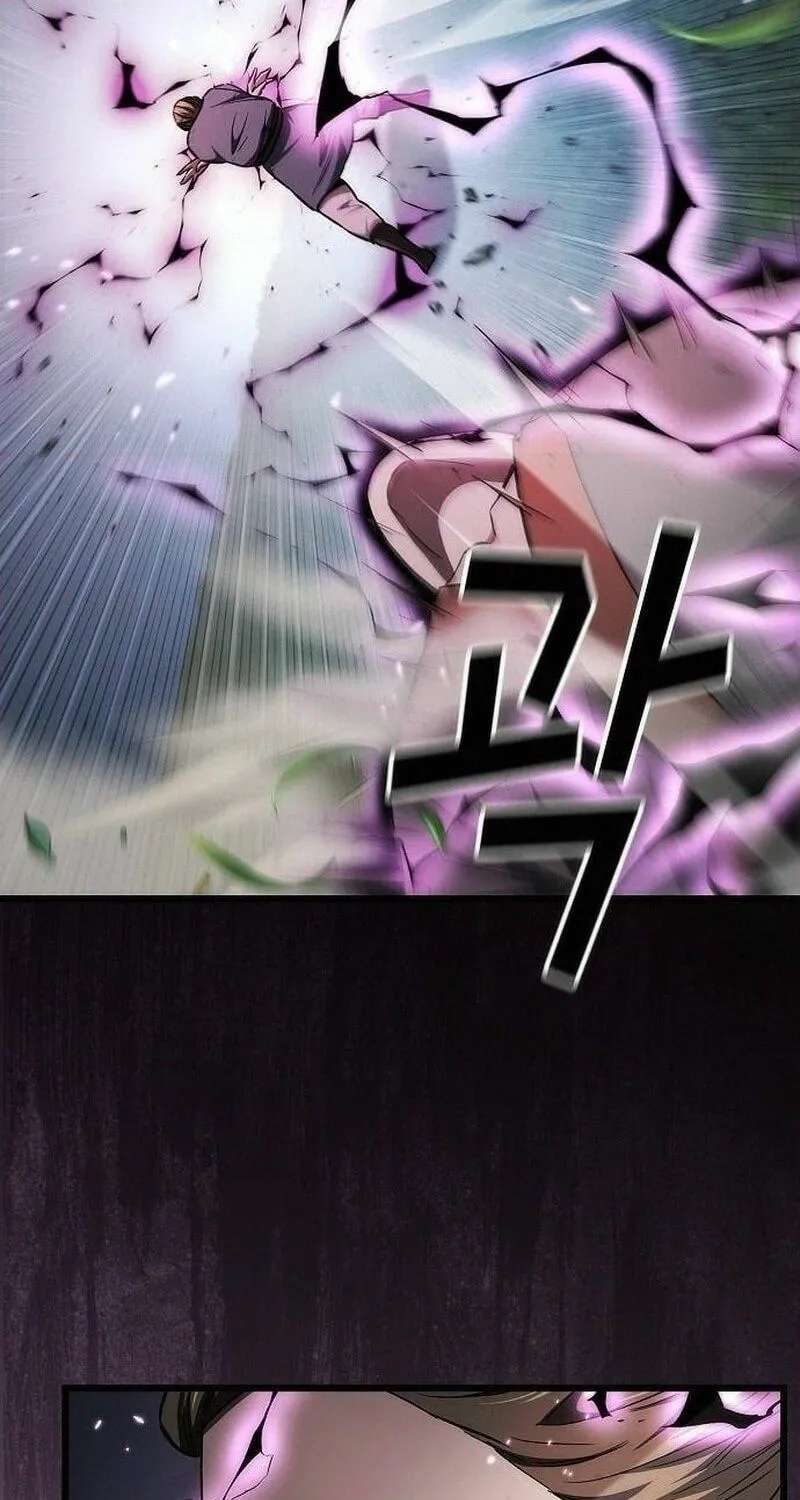 Who’s threatening you with a knife to make you a Heavenly Demon? Chapter 56 - page 40