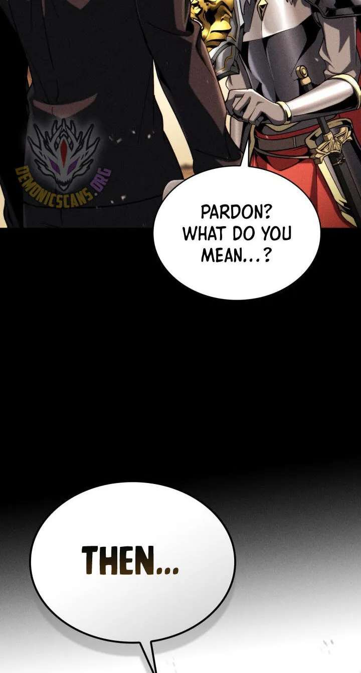 Became the Lout First Prince Chapter 50 - page 117