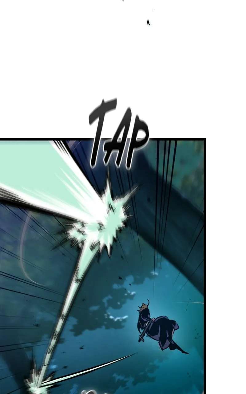 The Martial Genius WhoRemembers Everything Chapter 3 - page 118