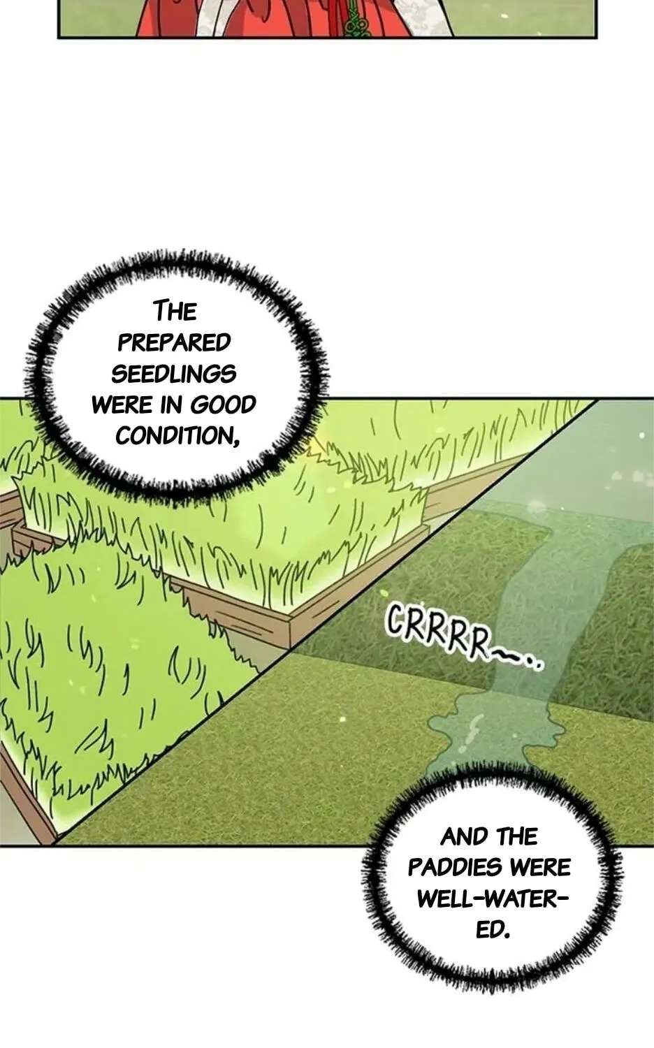 I Became The Chef Of The Dragon King Chapter 113 - page 5