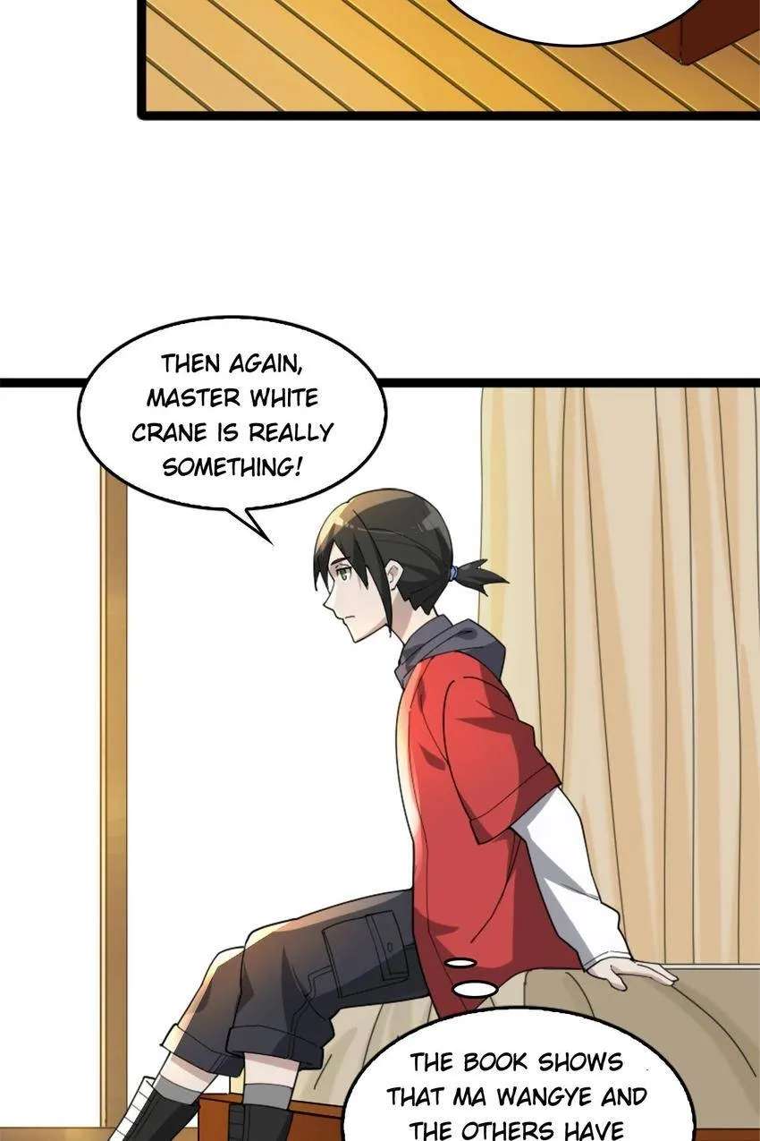 The Master of Fate Chapter 104 - page 14