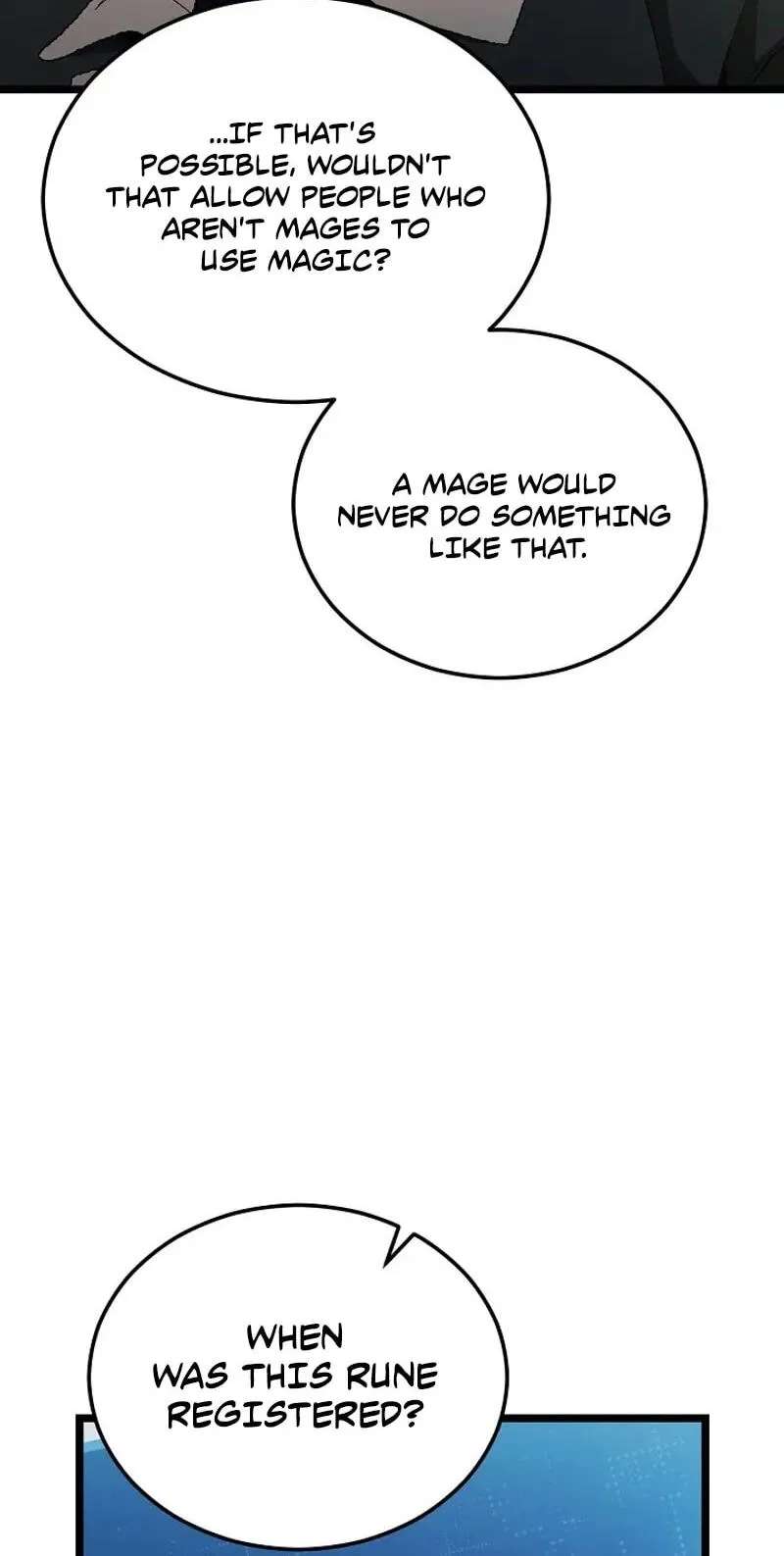 For My Own Good Chapter 104 - page 25