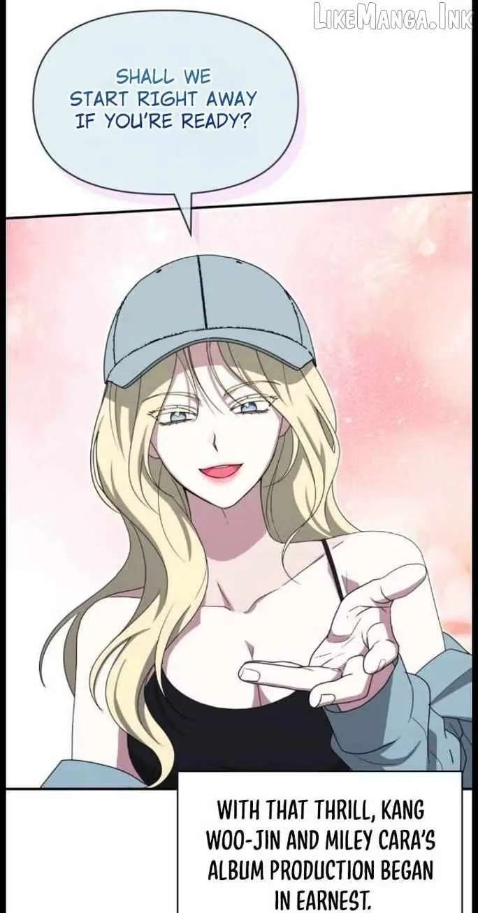 I Was Mistaken As a Monstrous Genius Actor Chapter 115 - page 37