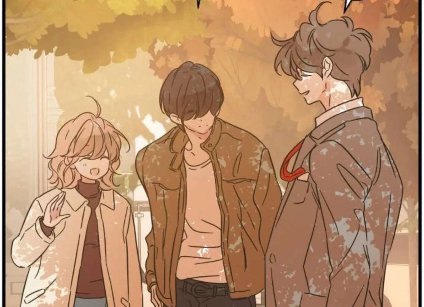 No One Chapter 43 - page 65