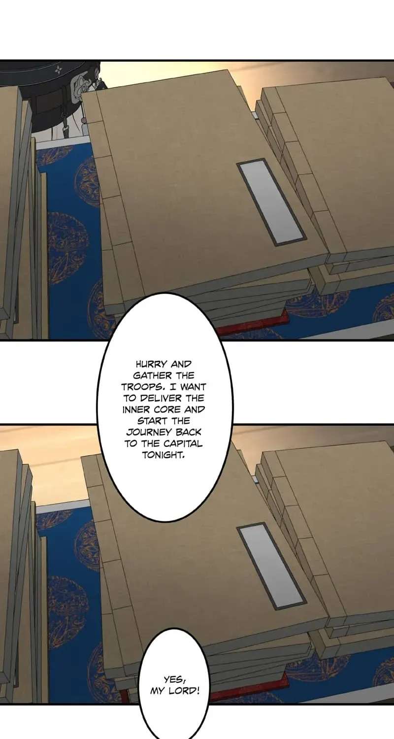 Thousand Years of Love Chapter 10 - page 56