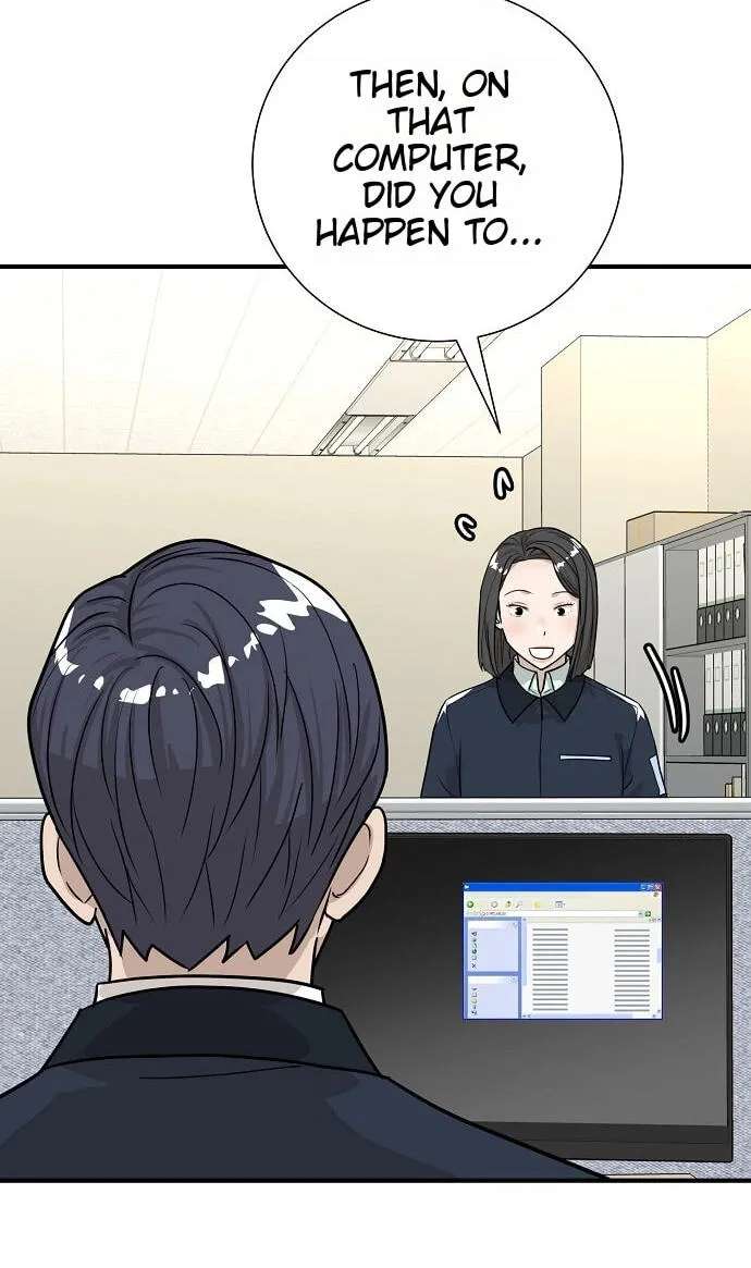 Assistant Manager Lee's Survival Story Chapter 28 - page 117