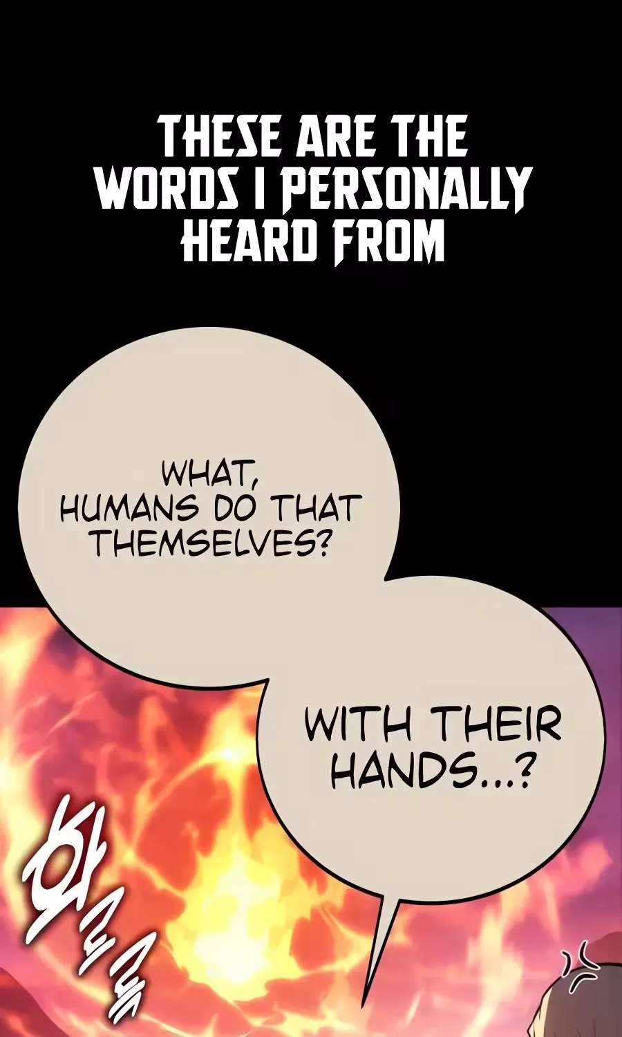 30 Years Have Passed Since the Prologue Chapter 17 - page 55