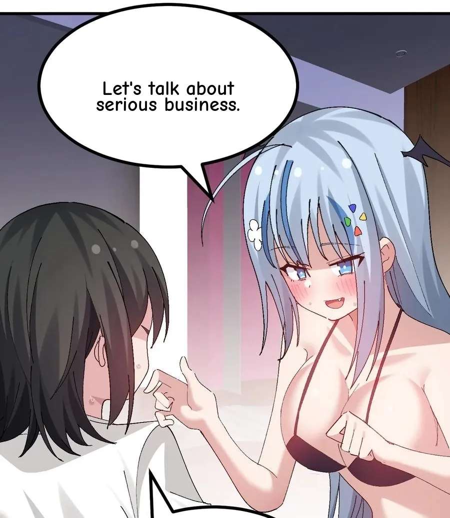 The Graduation Project Is, Making Butter! Chapter 51 - page 36