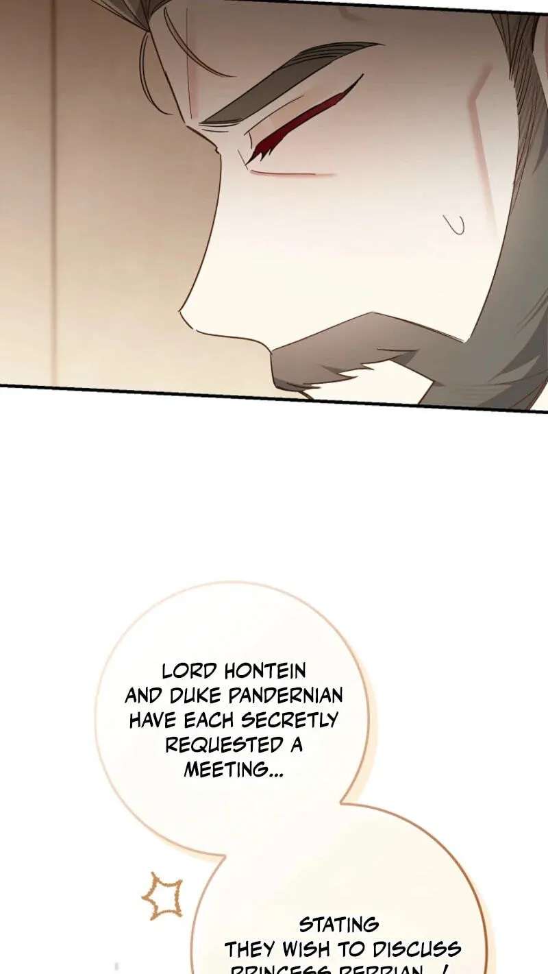 The Duke's Family Is Not My Problem Chapter 77 - page 81