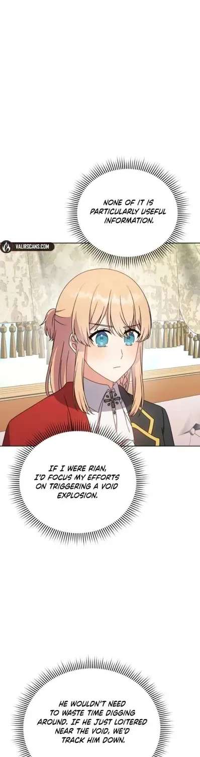 I Became The Daughter-In-Law Of The Righteous Mad Dog Chapter 99 - page 31
