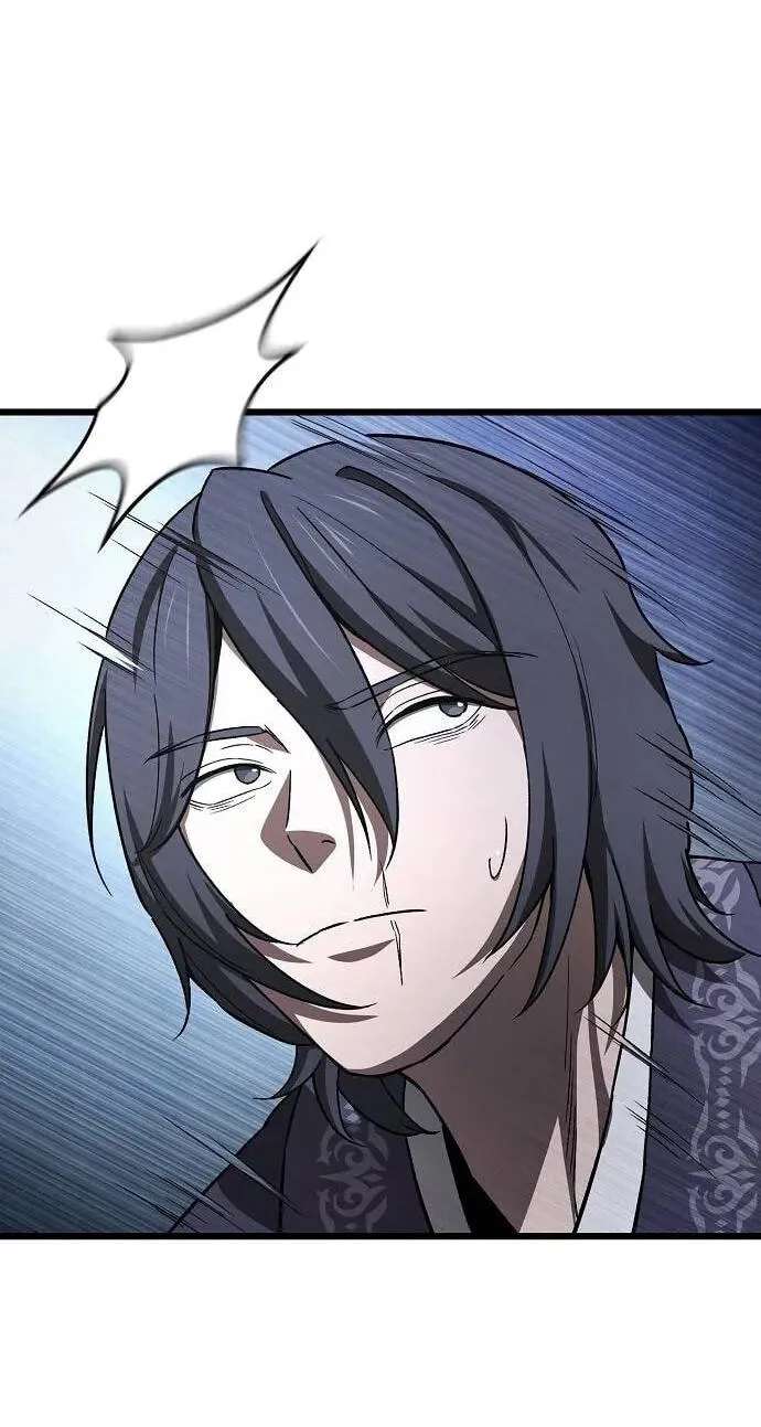 Who’s threatening you with a knife to make you a Heavenly Demon? Chapter 60 - page 66