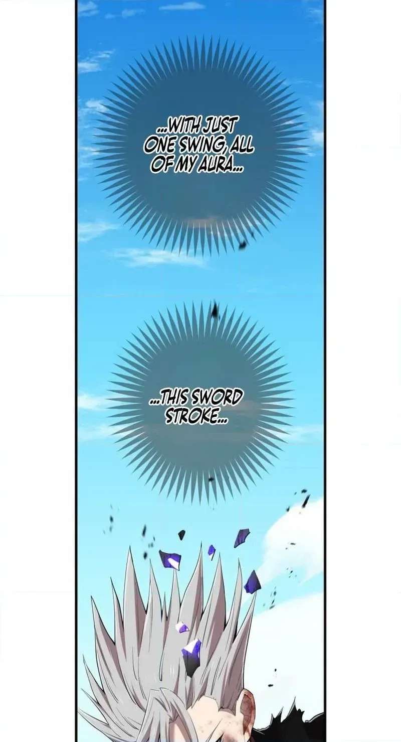 I Am The Strongest Awakeners, Recognized By All Of The World’s Cheat Masters Chapter 120 - page 20