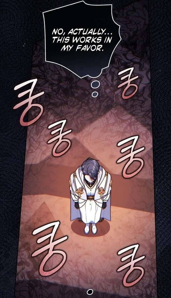 Fortune-Telling Lady Chapter 166 - page 74