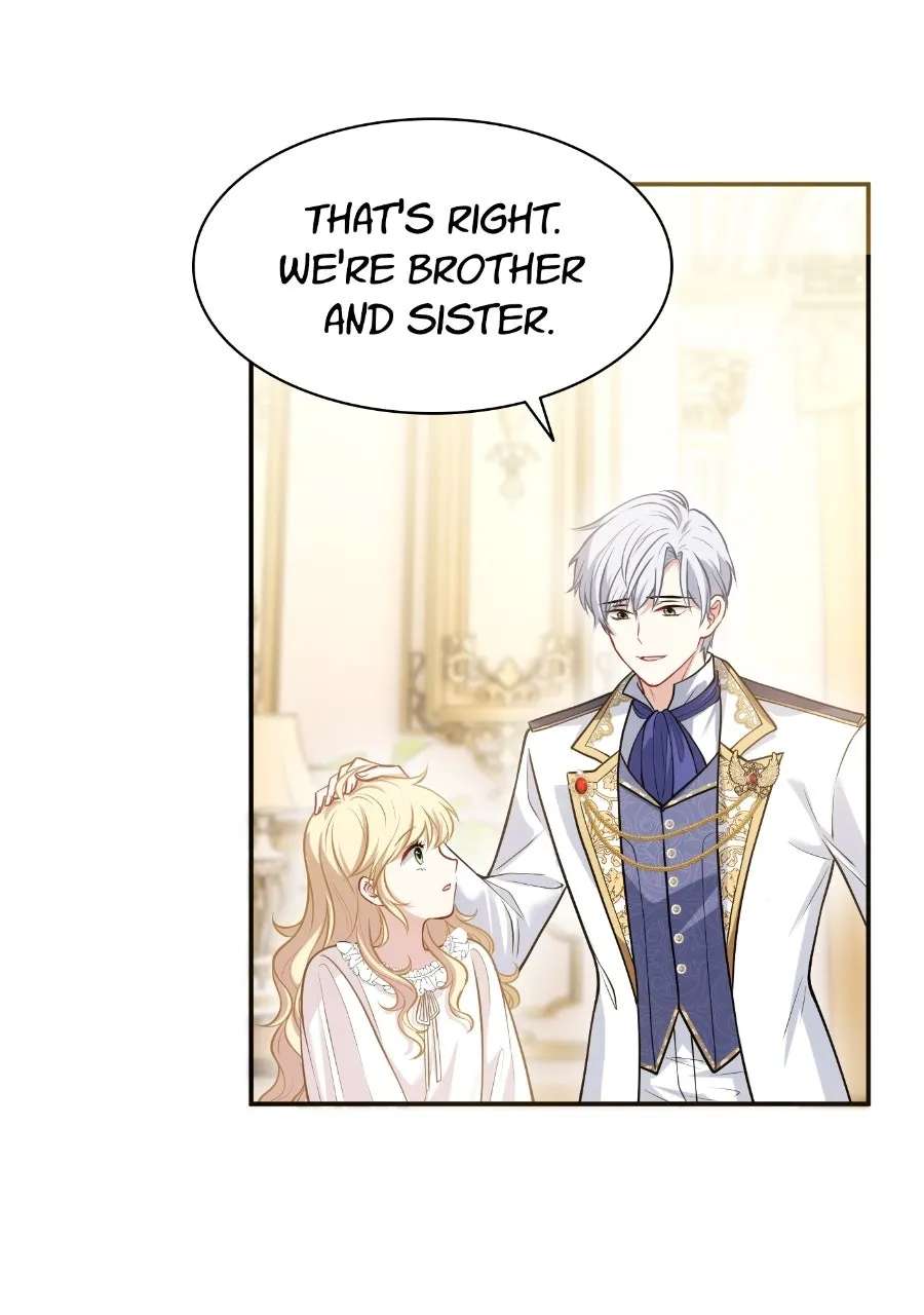 How I Became the Duke'sBeloved Daughter Chapter 3 - page 74