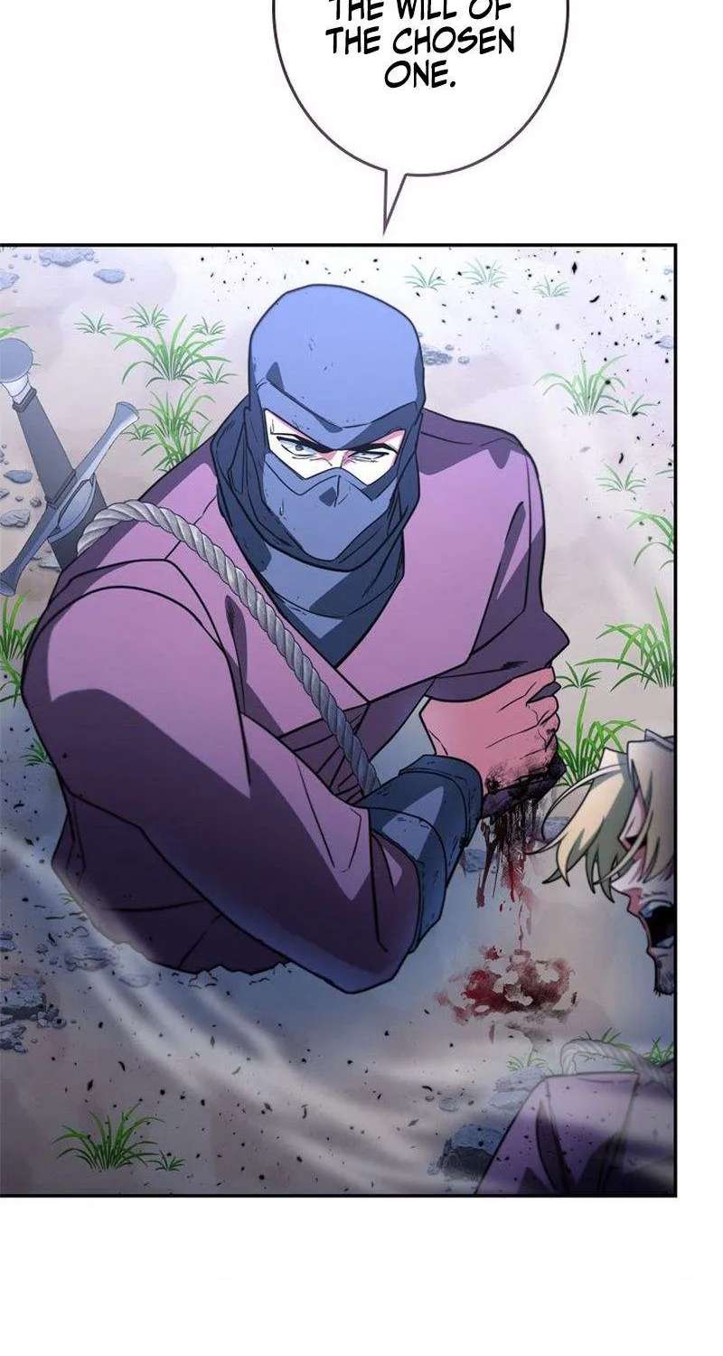 The Sword Emperor Who Surpasses His Previous Life Chapter 37 - page 12