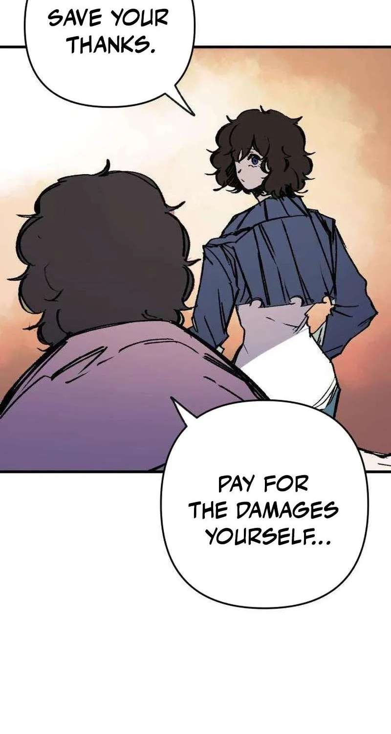 Non-Human Narrative Chapter 19 - page 80