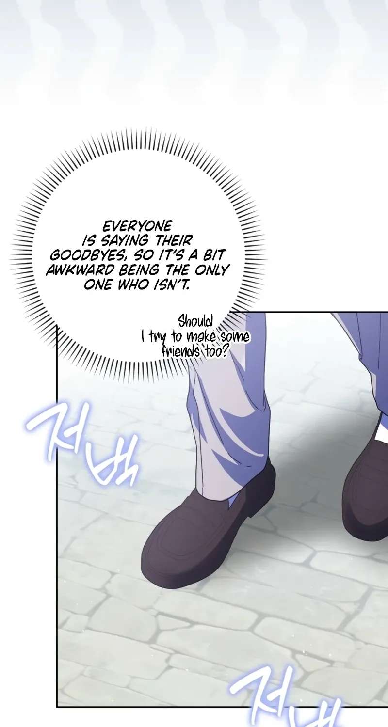 The Foreign Object Was Me Chapter 80 - page 82