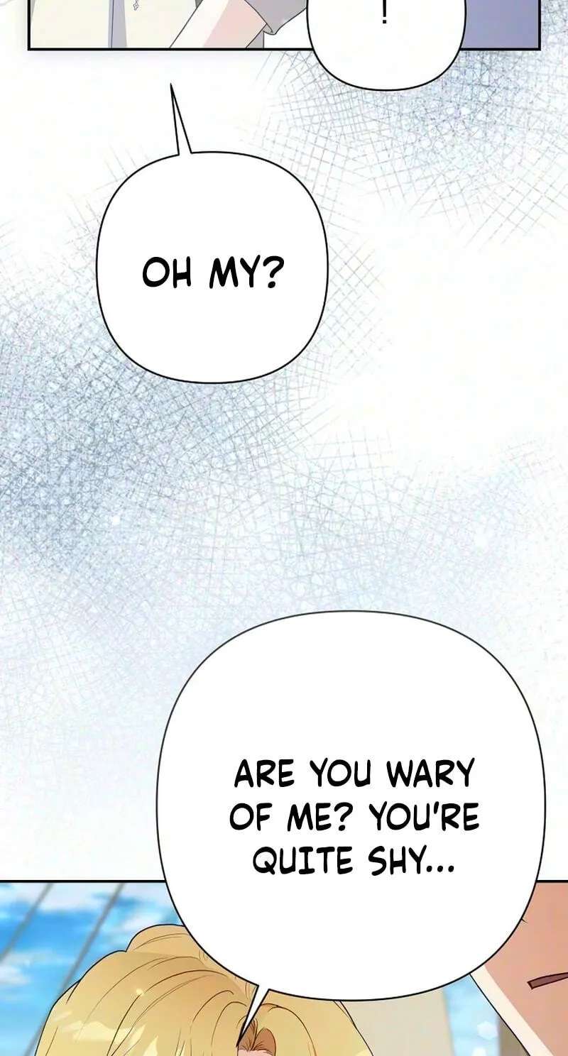 The Archmage Becomes the Swordmaster's Youngest Daughter Chapter 53 - page 15