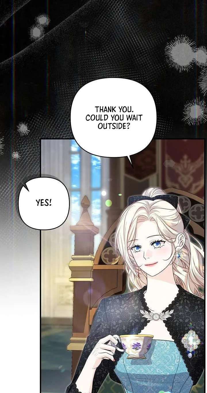 The Grand Duke of the North Chapter 96 - page 36