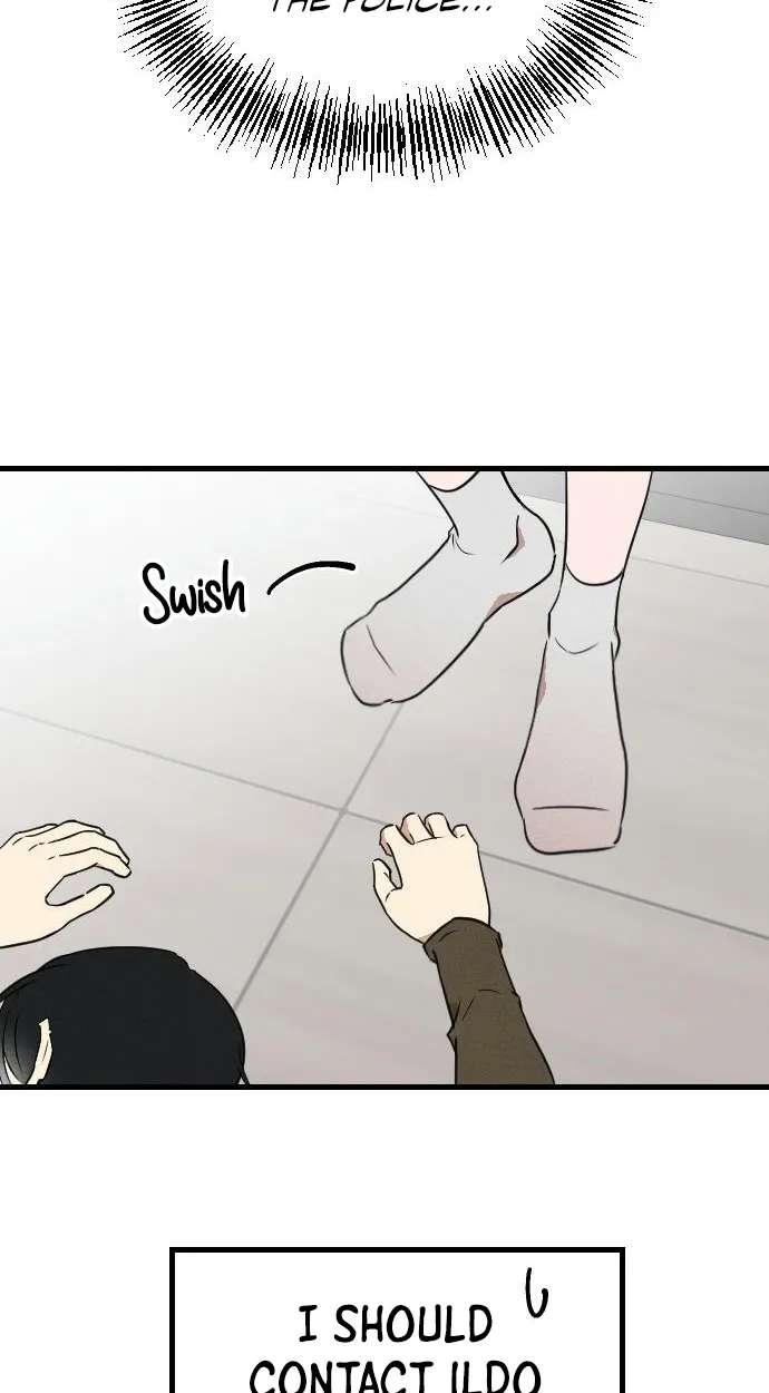 Simply Immature Chapter 4 - page 82