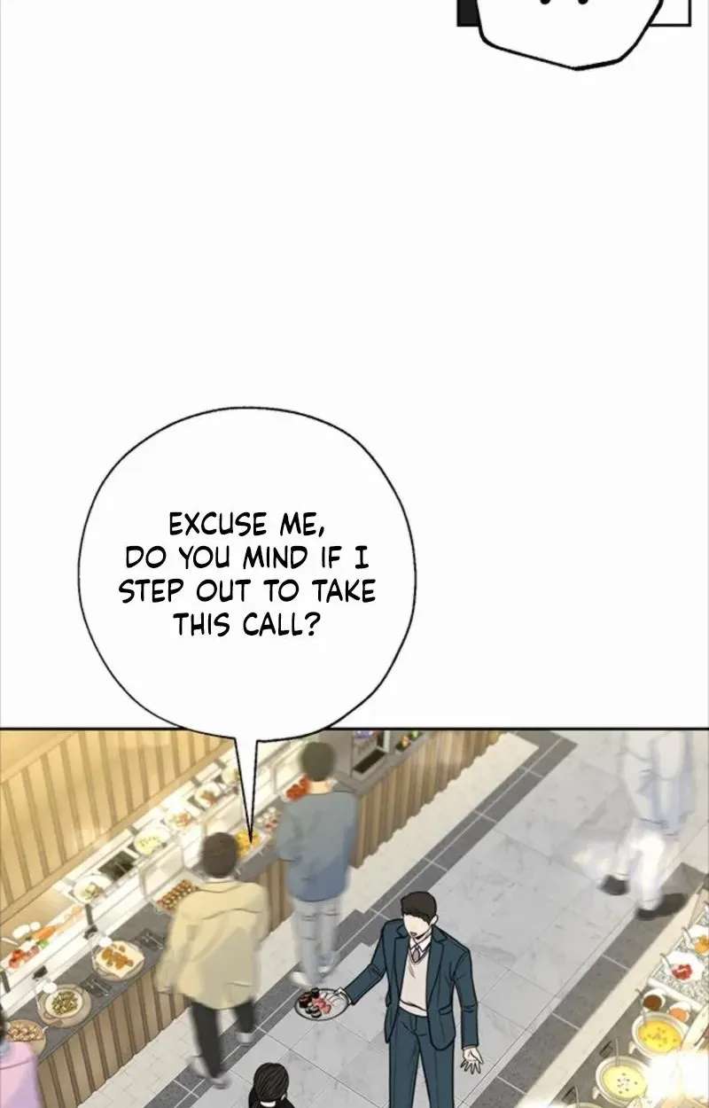 Borderline Chapter 52 - page 77
