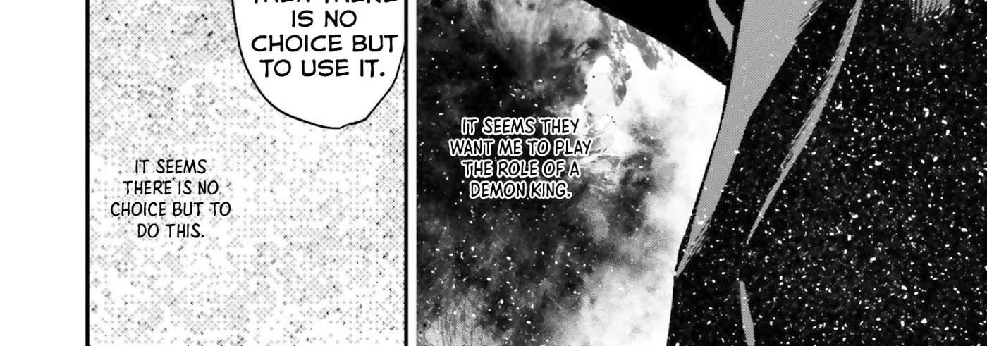 Mahouka Koukou no Rettousei: Escape-hen Chapter 4 - page 42