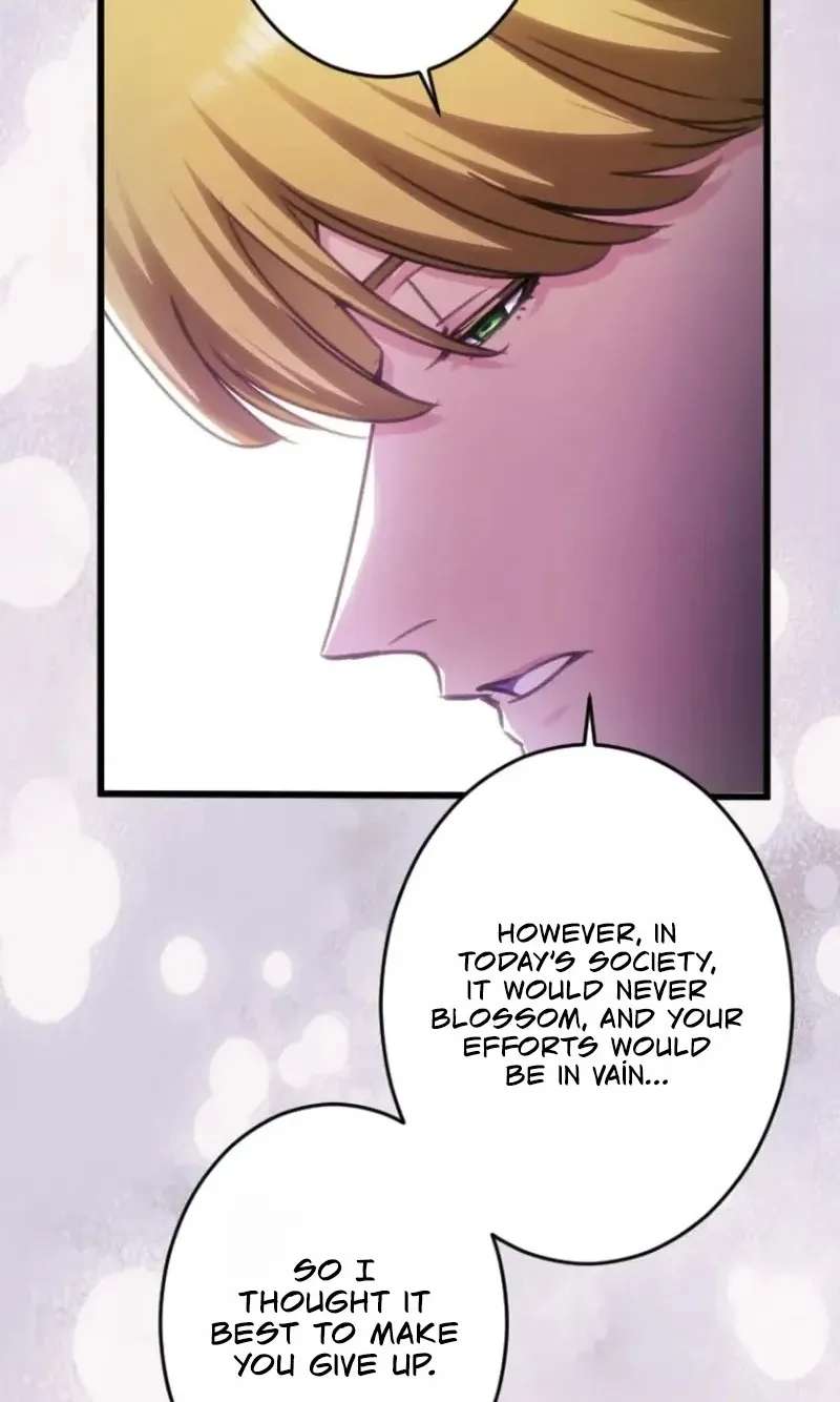 Bare Your Fangs on Sleepless Nights Chapter 24 - page 92