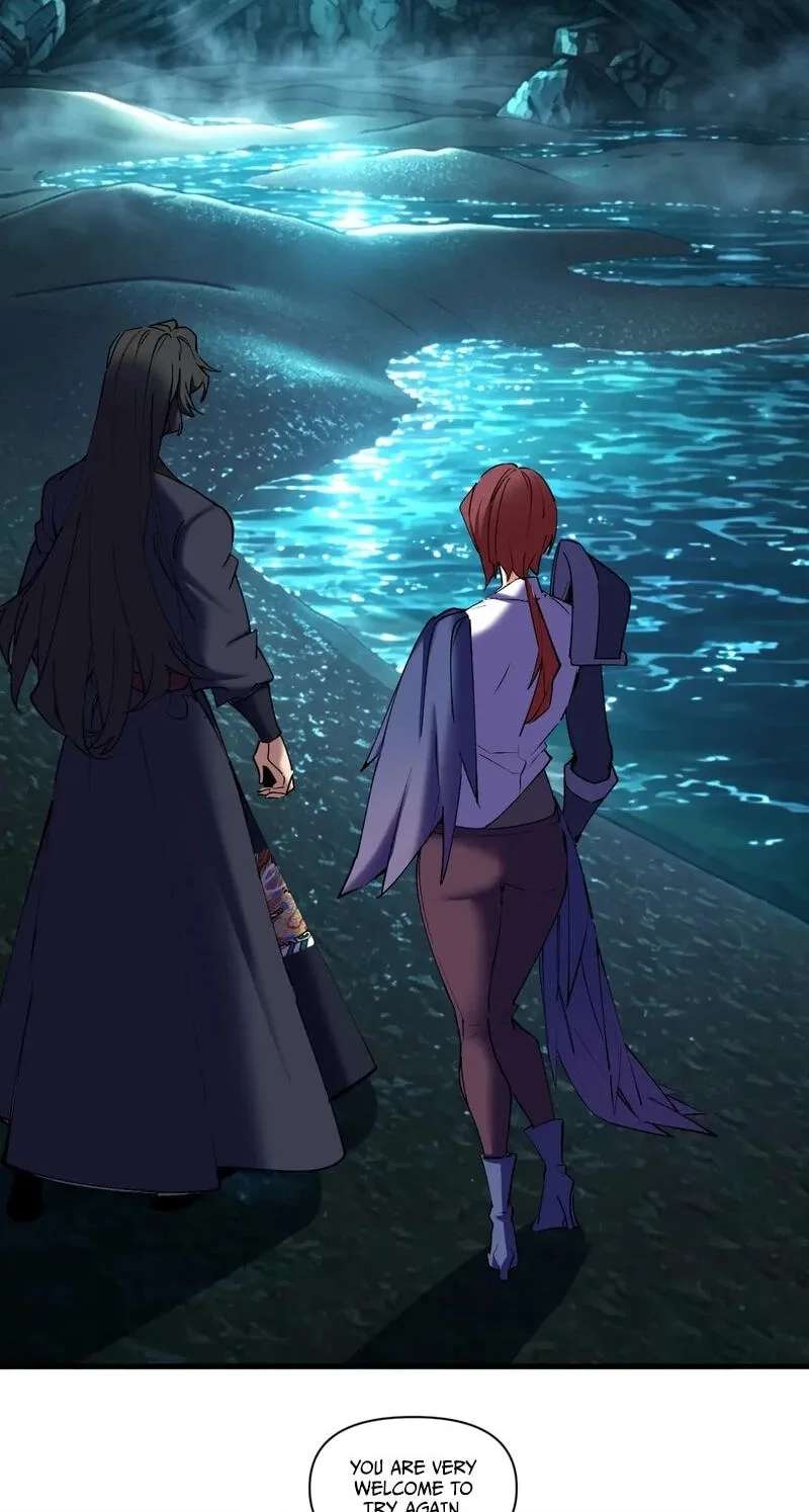 Wo De Choudi Chengle Wo De Dao Lv Chapter 63 - page 7
