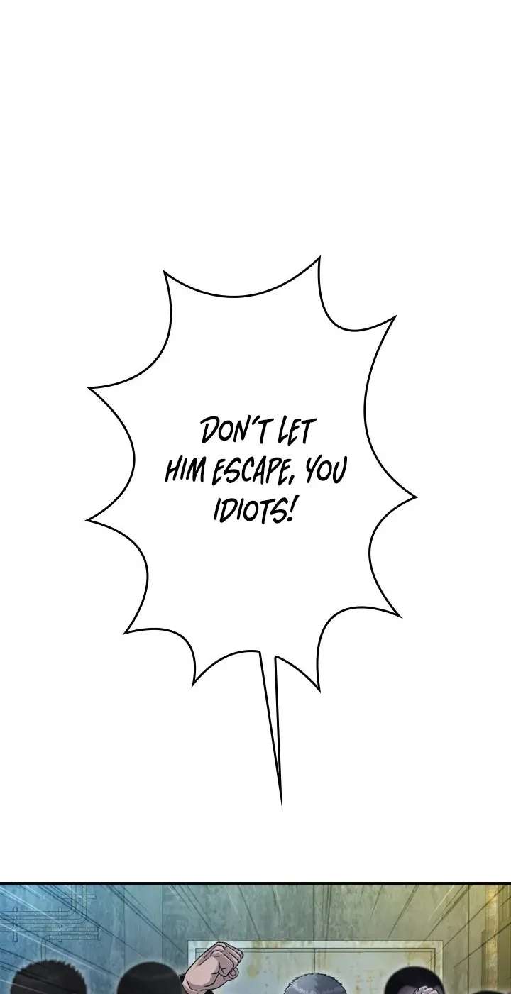 The Boss Has Two Faces: The Quiet Don - Korean Remake Chapter 29 - page 127