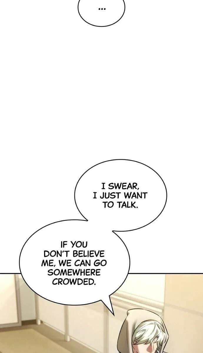 Ties that Bind Us Chapter 39 - page 22
