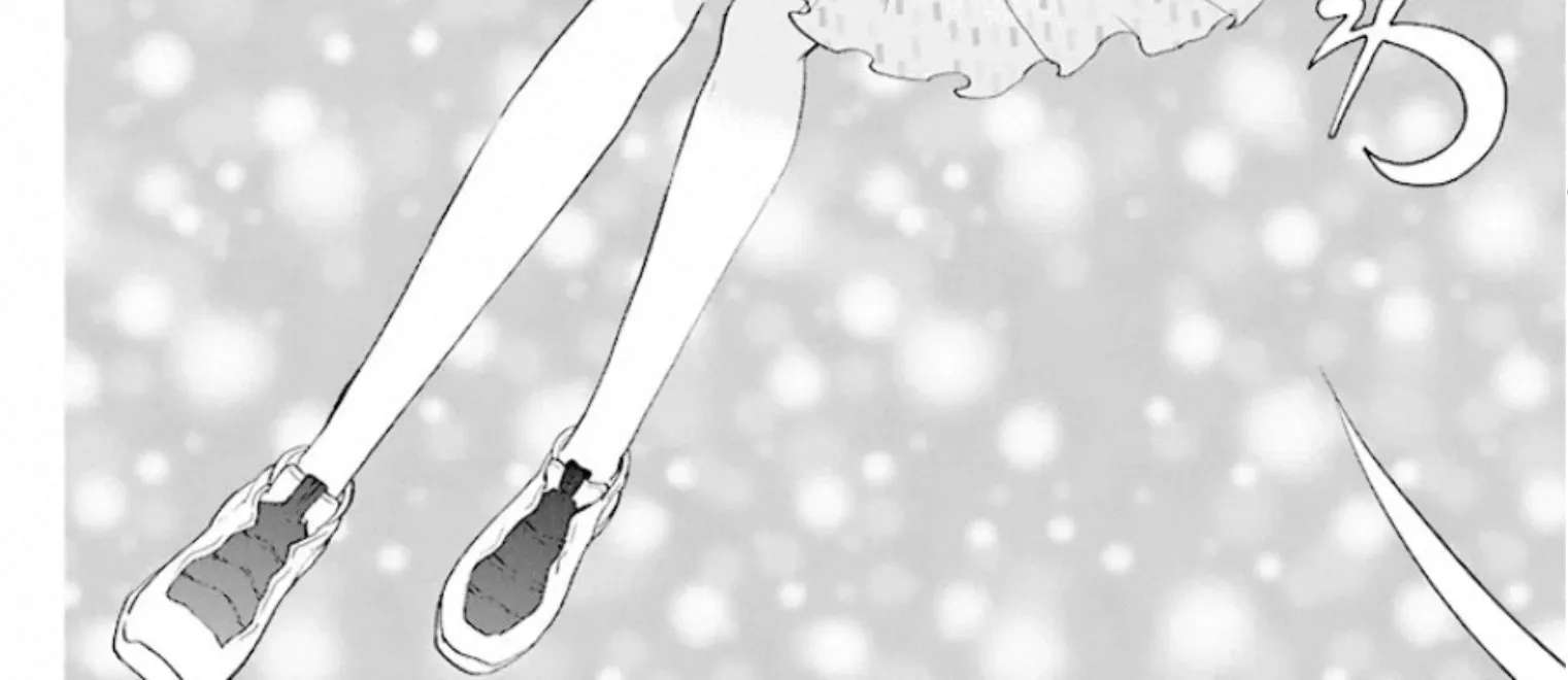 Yurayura Q Chapter 5 - page 44