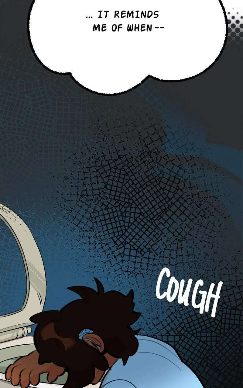 Not So Silent Chapter 91 - page 20