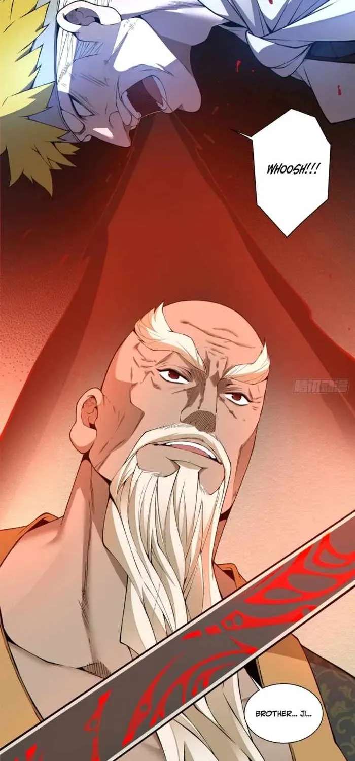 My Disciples Are All Big Villains Chapter 562 - page 15