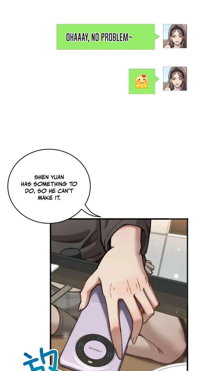 Perfect Life System: Double Cash for Her Favor Chapter 121 - page 7
