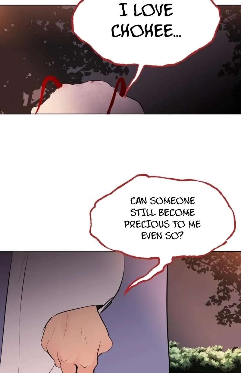 When Love Ends, So Do You Chapter 18 - page 51