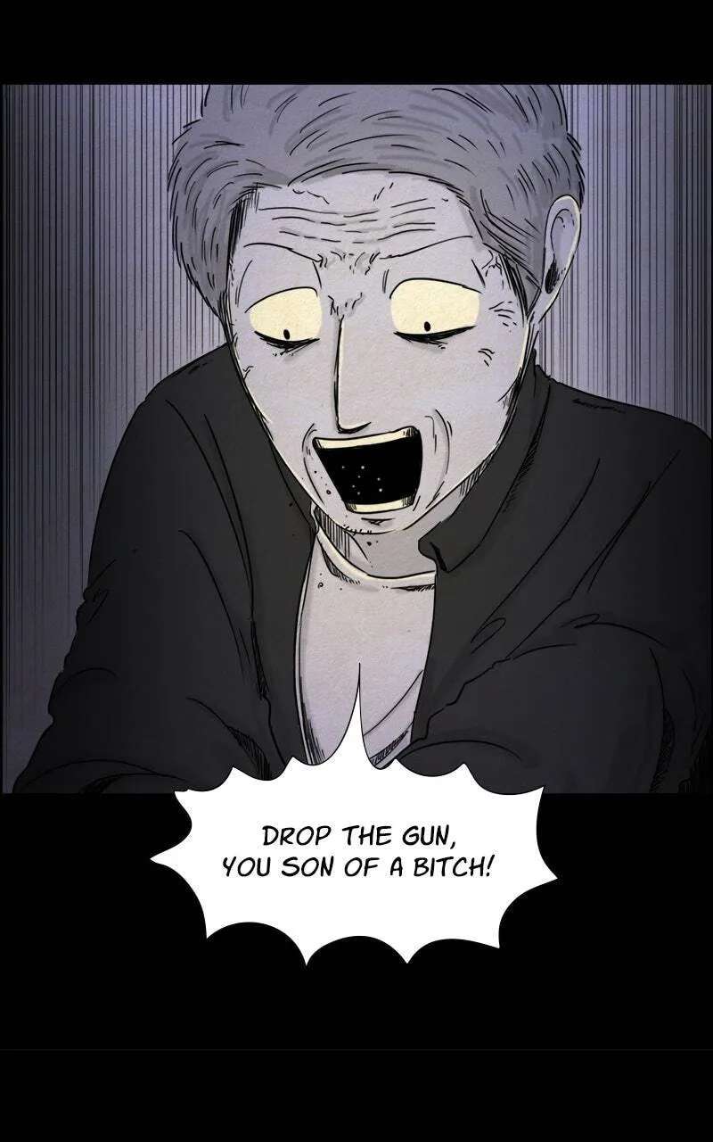 Shape of the Nightmare Chapter 47 - page 3