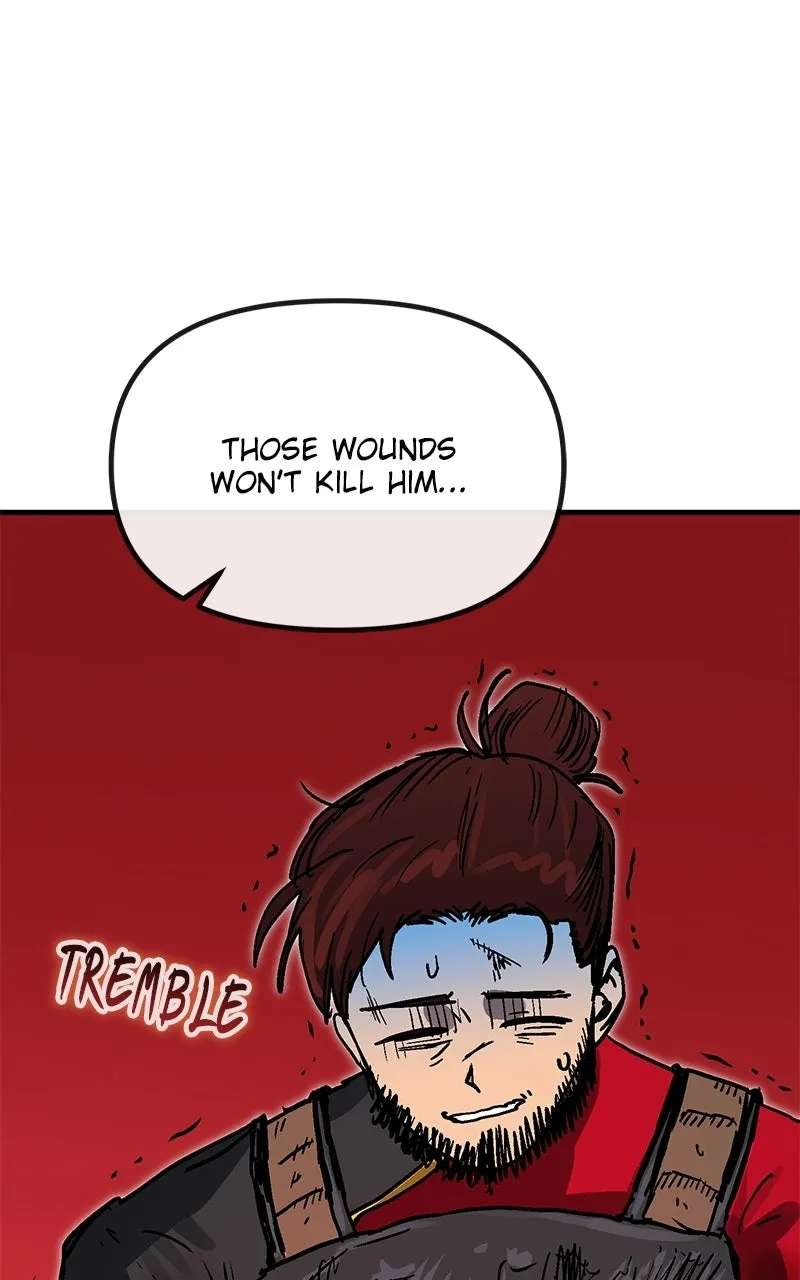 My Status WindowWent on Strike Chapter 84 - page 40