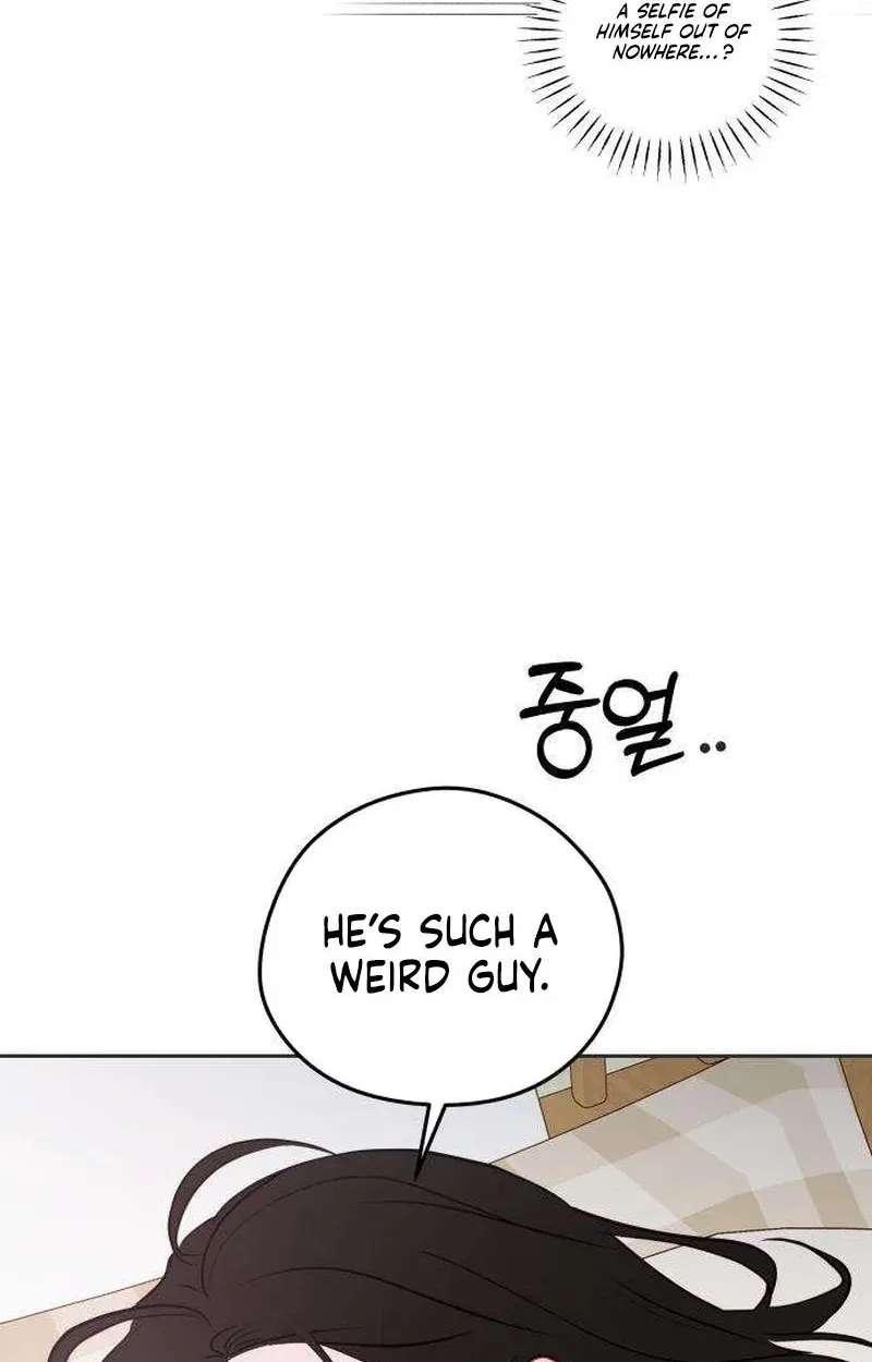 A Very Private Space Chapter 6 - page 119