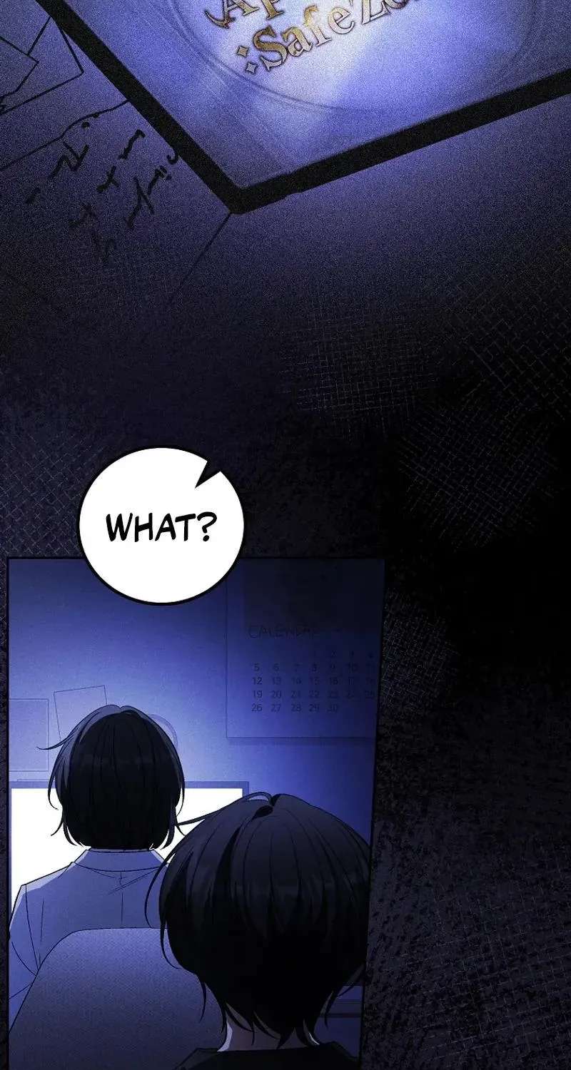 A Veteran Player is Needed in the Apocalypse Chapter 32 - page 108