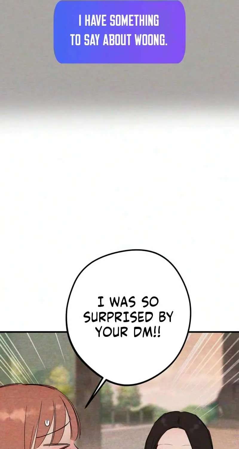 Perfect Senior's Hide! Chapter 24 - page 12