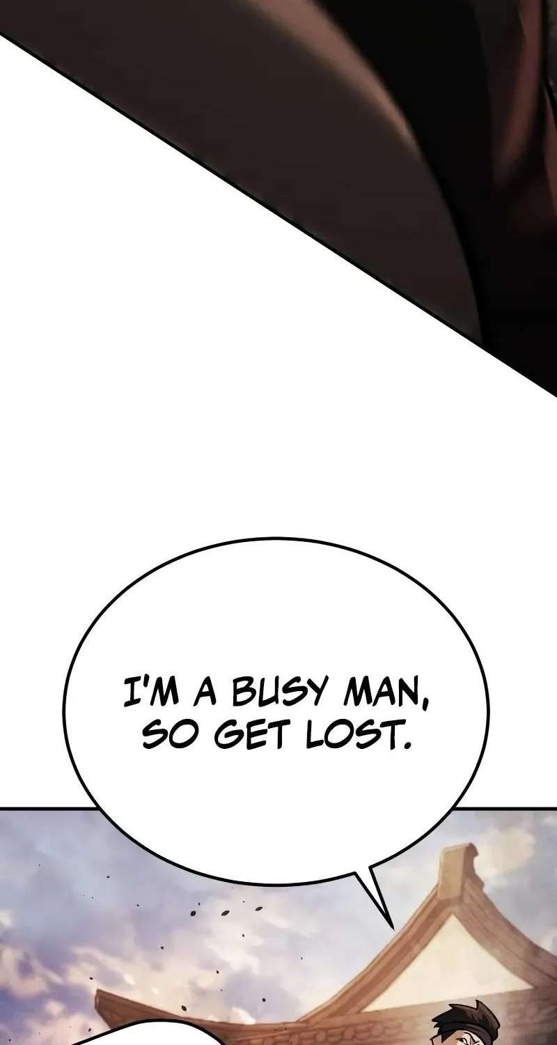 I Became a Martial Arts God's Youngest Son Chapter 7 - page 16