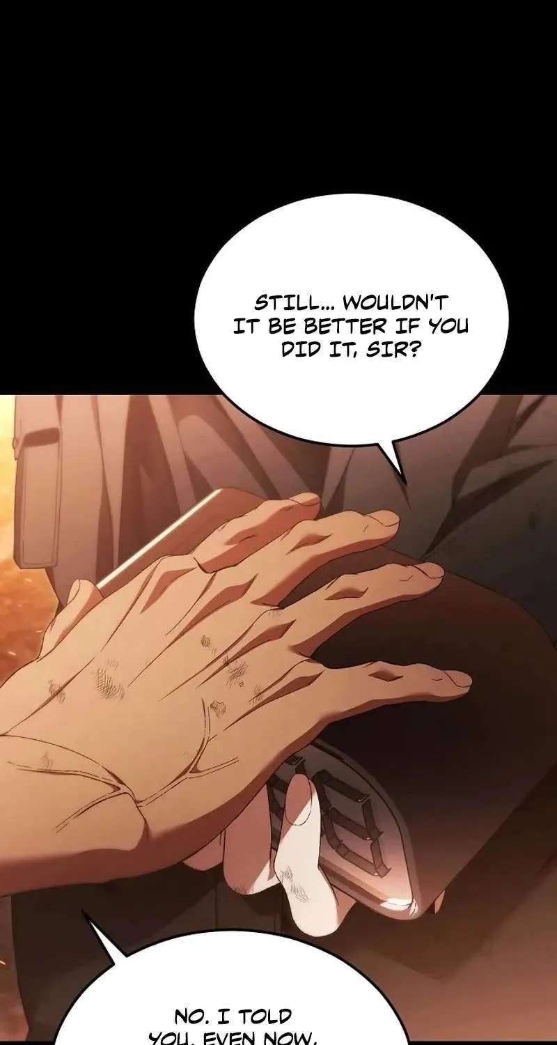 I’ll Retire After Saving The World Chapter 105 - page 16