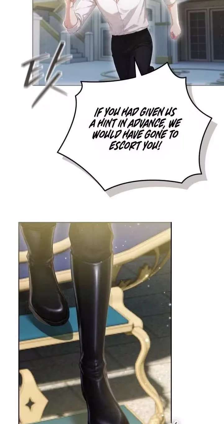In This Life, You're the Dog Chapter 41 - page 68