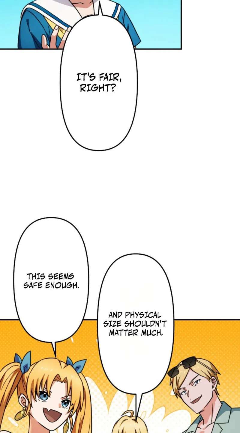 Haiiro no Asshu ~Teikokukishi Dan o Kubi ni Natta Ore wa Dungeon Toshi de Haiiro no Jinsei o Hikkurikaesu~ Chapter 56 - page 23