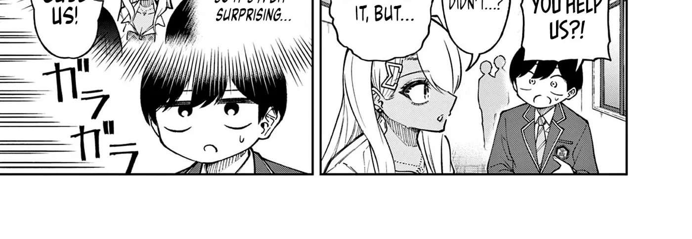 First Love Algorithm Chapter 2 - page 26
