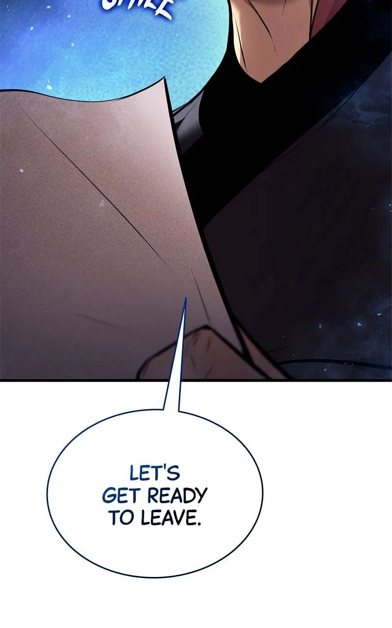 Rebirth of theDivine Demon Chapter 35 - page 46