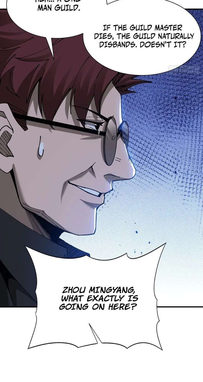 This Assassin Is Upright Chapter 19 - page 5