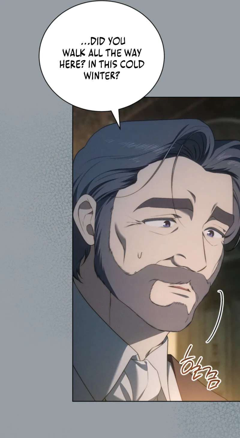 The Manor Awaits Spring Chapter 33 - page 19