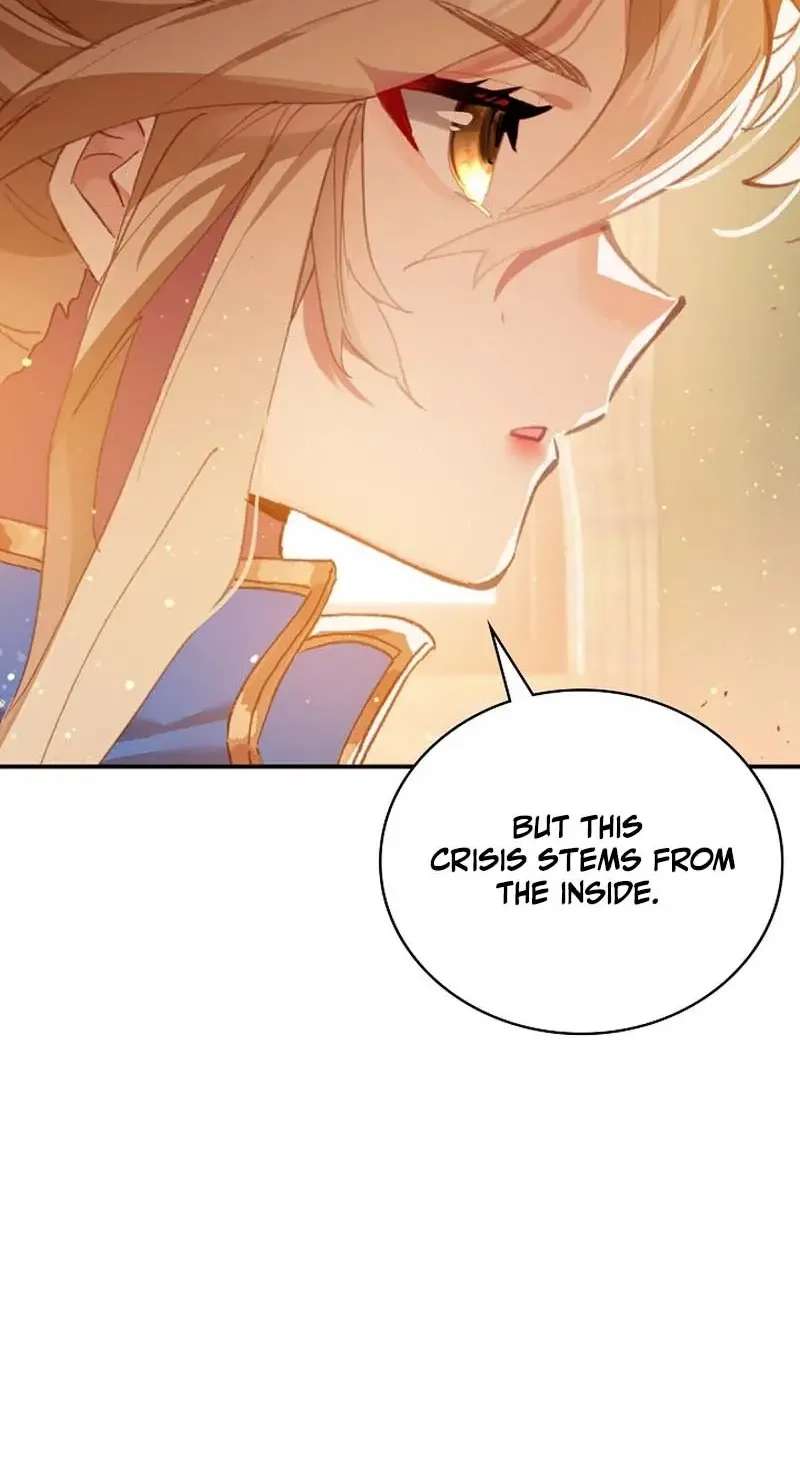 Core All-Master: Breaking Limits on the Path of Kings Chapter 4 - page 34